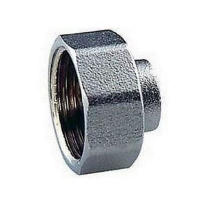 4000 11412 TAPPO RADIALE 1'1/4' x 1/2' FAR - immagine 1