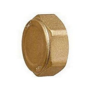 4101 126 TAPPO CIECO GIALLO PER ATTACCO MULTISTRATO 25-26 FAR - immagine 1