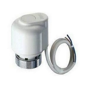 1929 COMANDO ELETTRICO  24V N.A. FAR