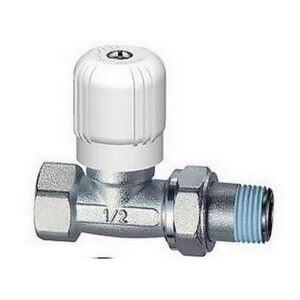 1350 1 VALVOLA DIRITTA 1' FERRO FAR - immagine 1