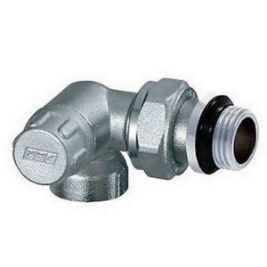 1147 12 DETENTORE SQ 1/2' COMANDO VERTICALE DX  FERRO COD.PREGUARNITO FAR - immagine 1