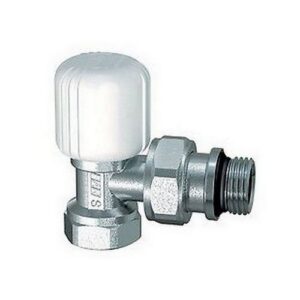 1155 38 VALVOLA MANUALE A SQUADRA 3/8' FERRO SERIE S2012 FAR - immagine 1