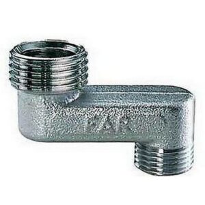 5563 53412 RACCORDO ECCENTRICO CM. 5 3/4' X 1/2' FAR - immagine 1