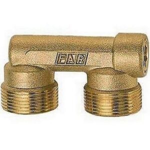 1445 DIMA ESTERNA PER COLLAUDO IMPIANTI MONO-BITUBO FAR - immagine 1