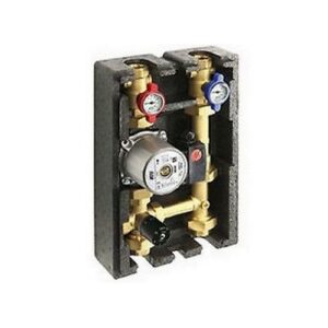 2174 1180EA GRUPPO DI RILANCIO A PUNTO FISSO INT. 180 CIRCOLATORE ELETTR. 1-8 M FAR