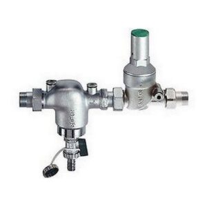 3964 114 GRUPPO PREMONTATO INGRESSO IMPIANTO MIS 1" 1/4" FAR - immagine 1