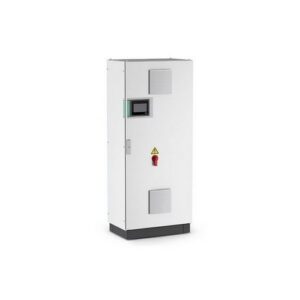 2527855 Apparecchio di comando e regolazione digitale CC-HVAC 2x18.5 FC BM WILO - immagine 1