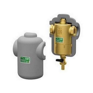 2206 1 DEFANGATORE 1' F-F COMPLETO DI MAGNETI E COIBENTAZIONE FAR - immagine 1