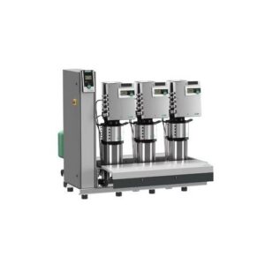2536399 Sistema di pressurizzazione idrica SiBoost Smart 2Helix EXCEL 1602 WILO - immagine 1