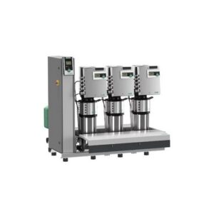 2537644 Sistema di pressurizzazione idrica SiBoost Smart 3Helix EXCEL 603 WILO - immagine 1