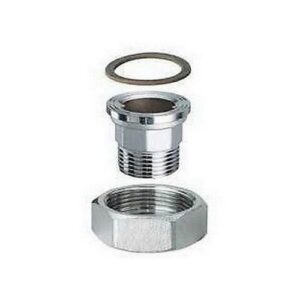 8345 34 KIT PER CIRCOLATORE ATT. MASCHIO 3/4' X 1' 1/2' FAR - immagine 1