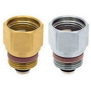 2080 38 VALVOLA DI RITEGNO 3/8' CROMATA FAR