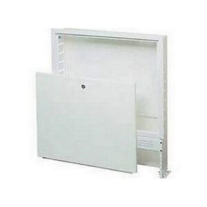 7165 120 CASSETTA C/PIEDINO INCORPORATO + CANALINE FISSE mm 1200X600X150 FAR