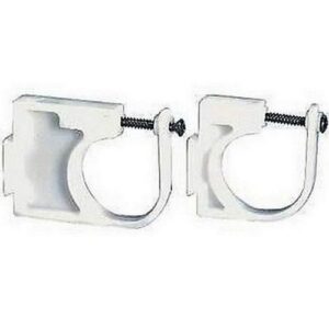 7550 114 SUPPORTO CASSETTA 'TUTTO' COLLETTORI 1' 1/4' FAR - immagine 1