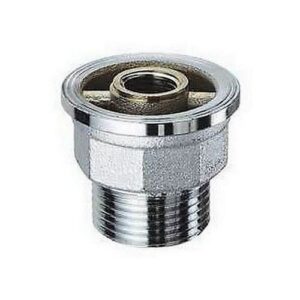 8300 114D BOCCHETTONE VALVOLA 4 VIE 1' DX SONDA D. 14 FAR