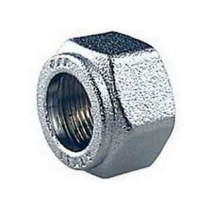 8280 20 CALOTTA RICAMBIO 24X19 D. 20 CROMATA FAR