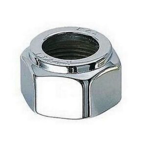 0335 20 CALOTTA STRINGI TUBO D. 20 SERIE 'LADYFAR' CROMATA FAR