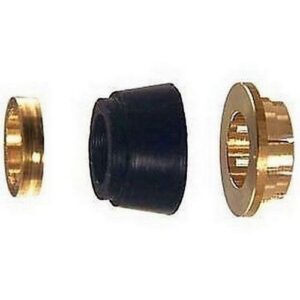 8430 10 KIT COMPLETO GOMMA D. 10 FAR