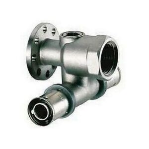 59252001 PRESSFAR - RACCORDO PASSANTE DIRITTO 1/2' 20X2 FAR - immagine 1