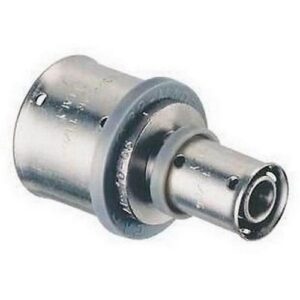 59033207 PRESSFAR - NIPLEX DOPPIO RIDOTTO 32X3 - 20X2,25 FAR - immagine 1