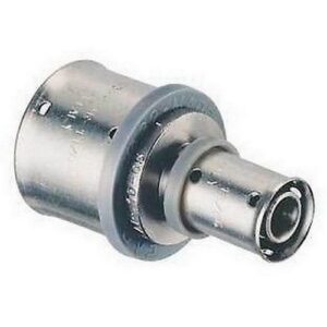 59032503 PRESSFAR - NIPLEX DOPPIO RIDOTTO 25X2,5 - 20X2 FAR - immagine 1