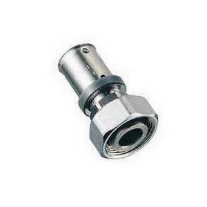 59151601 PRESSFAR - NIPLEX 16X2 CON CALOTTA ATT. FAR 24X19 FAR - immagine 1