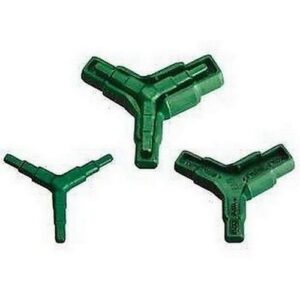 9005 1426 CALIBRATORE IN NYLON PER TUBO D. 14-16-18-20-25-26 FAR