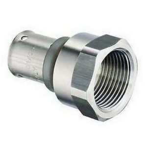 59011401 PRESSFAR - NIPLEX FEMMINA 1/2' 14X2 FAR - immagine 1