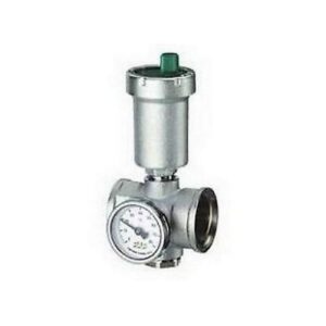 3435 1 RACCORDO COLLEGAMENTO 1' COMPLETO FAR - immagine 1