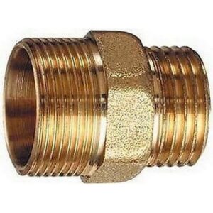 5000 1 NIPLEX M  1'  RAME GIALLO FAR - immagine 1