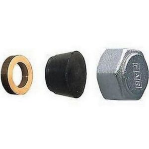 4250 TAPPO CIECO 24X19 FAR - immagine 1