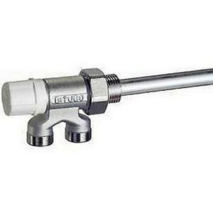 1456 1212 VALVOLA BITUBO 1/2" TIPO EXPORT SONDA 12 FAR - immagine 1