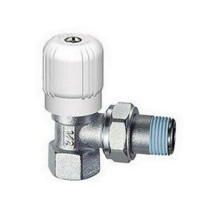 1150 34 VALVOLA SQUADRA 3/4' FERRO FAR - immagine 1