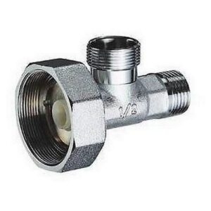 8335 12 BOCCHETTONE 1/2' REVERSIBILE FAR - immagine 1