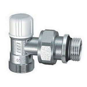 1105 12 DETENTORE A SQUADRA 1/2' RAME SERIE S2012 FAR