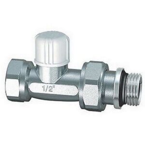 1415 38 DETENTORE DIRITTO 3/8' FERRO SERIE S2012 FAR - immagine 1