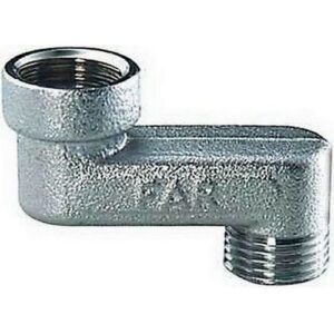 5560 612 RACCORDO ECCENTRICO CM. 6 1/2' X 1/2' FAR - immagine 1