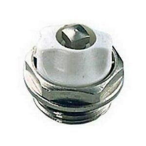 6020 38 VALVOLA SCARICO ARIA CON QUADRO 3/8' FAR - immagine 1