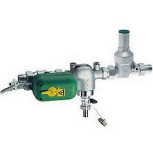 3960 34 GRUPPO PREMONTATO INGRESSO IMPIANTO 230 V MIS 3/4" FAR - immagine 1