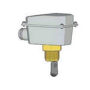 7955 FLUSSOSTATO PER TUBAZIONI DA 1' A 8' FAR - immagine 1