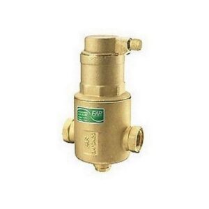 2250 1 DISAERATORE 1' F-F FAR