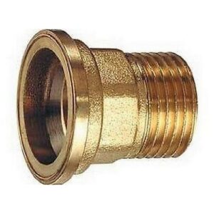 8781 12 CODOLO DI RIDUZIONE 1/2" GIALLO PER FILTRO FAR