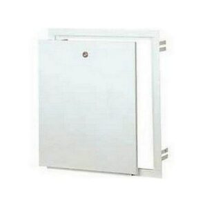 7166 80 PORTA + TELAIO CASSETTA mm 800X600X150 ART. 7165 80 FAR