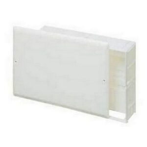 7410 50 CASSETTA 'TUTTO' mm. 500X410X100 FAR