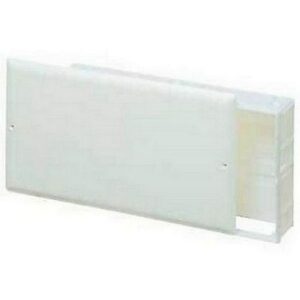 7425 CASSETTA 'TUTTO' mm. 400X250X80 FAR