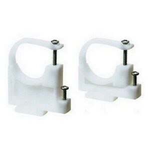 7553 1 KIT SUPPORTI PER CASSETTA ART. 7158 FAR - immagine 1