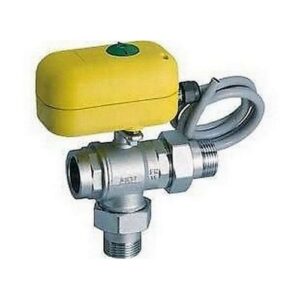 300222 3440 3/4" Valvola di zona deviatrice a 3 vie con attacchi m/f FAR