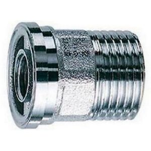 8327 12 CODOLO 1/2' VALVOLA BITUBO FAR - immagine 1