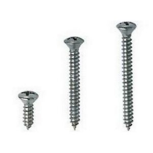 8555 38 VITE AUTOFILETTANTE INOX 3.9 X 38 FAR - immagine 1