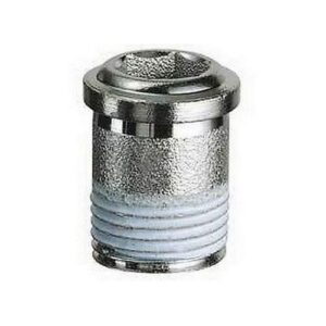 8803 12 CODOLO 1/2' CROMATO DRISEAL FAR